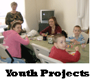 youth button