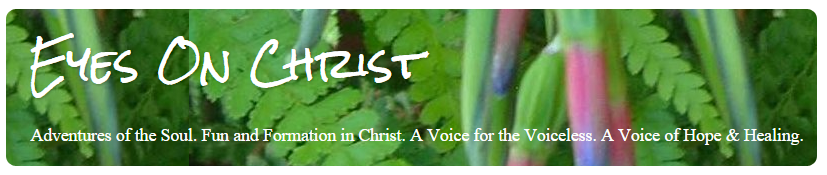 Eyes on Christ: a Great Website for Bible Related Verses