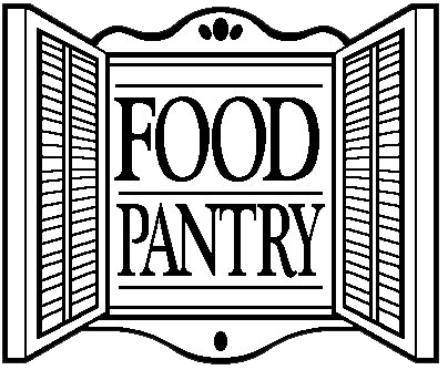 Please donate to the Tri-Towns Food Pantry!