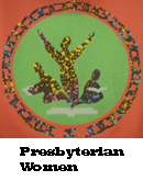 presby women icon
